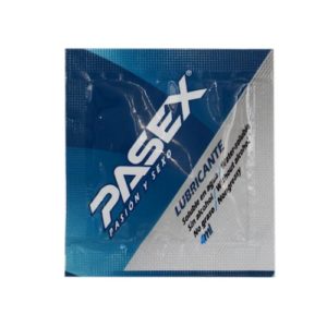 Lubricante Pasex 4ml