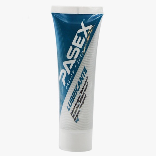 Lubricante 50 ml - Imexmed