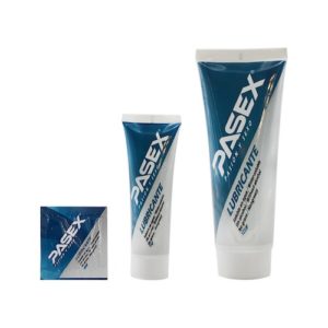 Lubricantes Pasex